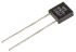 Vishay 250Ω Metal Foil Resistor 0.6W ±0.01% Y0785250R000T9L