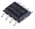 standard: AEC-Q100Sériová paměť EEPROM M95256-WMN6TP, 256kbit 32k x 8bitů, Sériové - SPI 60ns, počet kolíků: 8, SOIC