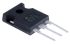 N-Channel MOSFET, 8.3 A, 1000 V, 3-Pin TO-247 STMicroelectronics STW11NK100Z