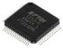 FTDI Chip UART 2-Kanal RS232, RS422, RS485 480Mbit/s 64-Pin LQFP
