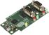 Kit de desarrollo FTDI Chip USB-COM232-PLUS2