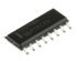 onsemi MC14049BDG, Hex-Channel Inverting Buffer, 16-Pin SOIC