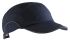 Gorra de seguridad JSP de color Azul oscuro, talla 52 - 65cm