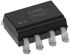 Lite-On LTV-8x7 SMD Dual Optokoppler DC-In / Transistor-Out, 8-Pin PDIP, Isolation 5 kV eff