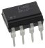 Lite-On, 6N137-L DC Input Transistor Output Optocoupler, Through Hole, 8-Pin DIP