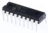Microchip マイコン, 18-Pin PDIP PIC16F1827-I/P