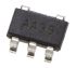 Microchip オペアンプ, 表面実装, 1回路, 単一電源, MCP6001T-I/OT
