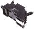 Panasonic SF 250V ac PCB Mount Relay Socket, for use with SF Series