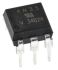 Vishay, 4N35 DC Input Transistor Output Optocoupler, Through Hole, 6-Pin PDIP