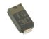 ROHM SMD Diode, 400V / 1A, 2-Pin SOD-106
