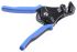 Amphenol Industrial Helios H4 Series Wire Stripper, 2.5mm Min, 6.0mm Max, 7 mm Overall