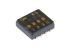 KNITTER-SWITCH DIP-Schalter Gleiter 4-stellig, 1-poliger Ein/Ausschalter, Kontakte vergoldet 25 mA @ 24 V dc, bis +85°C