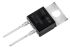 Wolfspeed THT SiC-Schottky Diode, 600V / 10A, 2-Pin TO-220