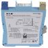 Eaton 1 Channel Zener Barrier, Switch/Proximity Detector Interface, NAMUR Sensor, Switch Input, Relay Output, ATEX