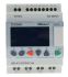 Crouzet CD12系列 逻辑控制, 8路模拟，数字输入, 4路继电器输出, 24 V 直流电源, 88974041