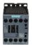 Siemens 3RT2 Series Contactor, 24 V dc Coil, 3-Pole, 12 A, 5.5 kW, 3NO, 400 V ac