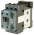 Siemens 5.5 kW接触器, 线圈24 V 直流, 触点12 A, 400 V 交流, 3P, 3 常开, 3RT2系列 3RT2024-1BB40