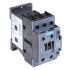 Siemens 3RT2 Series Contactor, 230 V ac Coil, 3-Pole, 25 A, 11 kW, 3NO, 400 V ac