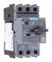 Siemens 电机保护断路器, 0.9 → 1.25 a, 690 V, 螺钉, 3RV2系列 3RV2011-0KA10