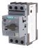 Siemens 电机保护断路器, 5.5 → 8 a, 690 V, 螺钉, 3RV2系列 3RV2011-1HA10