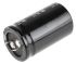 RS PRO 6800μF Aluminium Electrolytic Capacitor 63V dc, Snap-In
