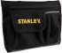 Tasca portautensili Stanley Tools in Tessuto Dernier 600, 3 tasche