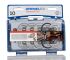 Dremel 11-Piece Cutting Disc, for use with Dremel Tools