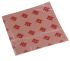 RS PRO Self-Adhesive Thermal Interface Sheet, 1.5mm Thick, 2.2W/m·K, 150 x 150mm