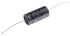 RS PRO 47μF Aluminium Electrolytic Capacitor 250V dc, Axial, Through Hole