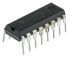 Texas Instruments CD4051BE Multiplexer Single 8:1 12 V, 15 V, 18 V, 5 V, 9 V, 16-Pin PDIP