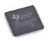 Processore DSP Texas Instruments, 40MHz, memoria Flash EEPROM 64 kB, 144 Pin, LQFP, Montaggio superficiale