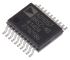 AD9057BRSZ-40, Videokoder ADC 8 bit-, 40Msps, 20 ben, SSOP