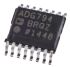 Analog Devices マルチプレクサ 表面実装 QSOP, 16-Pin, ADG794BRQZ