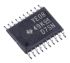 Texas Instruments Spannungspegelwandler SMD 20-Pin TSSOP