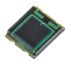 Vishay 540nm可见光光电二极管, 2p, SMD封装, 硅, TEMD5510FX01
