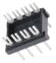 Złącze IC Dip 8-pinowe raster 2.54mm 2A Aries Electronics