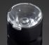 Lente per LED Ledil FA11208_TINA-RS, diam. 16.1mm, emissione Spot, copertura 10 → 16 °, per Cree XB-H, Nichia
