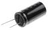 RS PRO 15000μF Aluminium Electrolytic Capacitor 25V dc, Radial, Through Hole