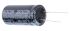 Condensador electrolítico RS PRO, 2200μF, ±20%, 50V dc, Radial, Orificio pasante, 18 (Dia.) x 36mm, paso 7.5mm