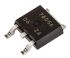 日清紡マイクロデバイス 電圧レギュレータ リニア電圧 5 V, 3-Pin, NJM7805DL1A-TE1