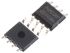 Memoria EEPROM seriale I2C STMicroelectronics, da 1Mbit, SOIC,  SMD, 8 pin