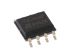Sériová paměť EEPROM M93C46-WMN6P, 1kbit, Sériové - Microwire 200ns, počet kolíků: 8, SOIC