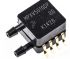 NXP Pressure Sensor, 0bar Min, 10kPa Max, Analogue Output, Differential Reading