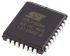 Microchip 8Mbit Parallel Flash Memory 32-Pin PLCC, SST49LF008A-33-4C-NHE