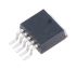 Microchip LM2575-5.0WU, 1-Channel, Step Down DC-DC Converter 5-Pin, TO-263