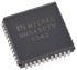 Sterownik LED MM5450YV, PLCC, 44-Pin, 15mA, 4,75 → 11 V DC, 1W, Microchip