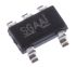 Sterownik LED MIC2287CYD5-TR, SOT-23, 5-Pin, 750mA, 2,5 → 10 V, Microchip