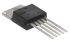 Convertitore c.c.-c.c. Microchip, Output max 37 V, Input max 40 V, 5 pin, TO-220