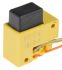 JSHD Series Safety Enabling Switch, 3 Position, IP65