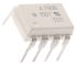 ACPL-790B-000E Amplificateur d'isolement Broadcom, PDIP, 1 canal, 8 broches, 3 → 5,5 V